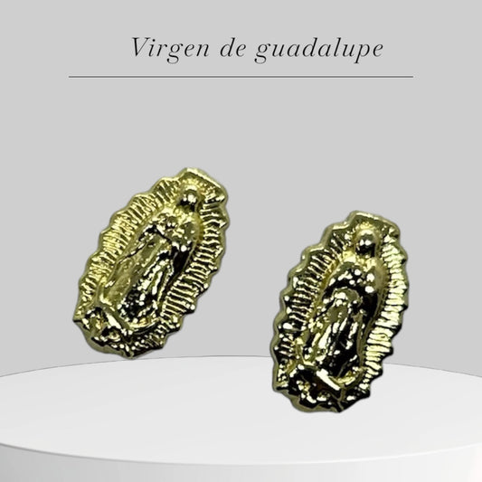 BROQUEL VIRGEN MARIA